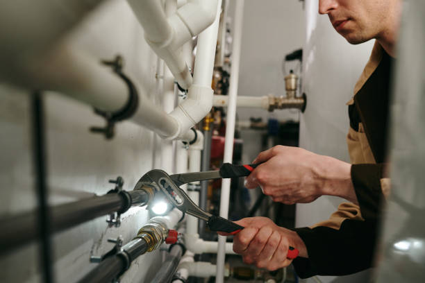 Best Toilet Repair Services  in Crooked River Ranch, OR