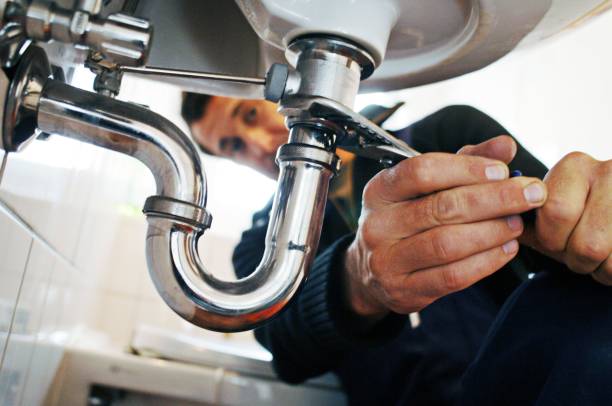 Clogged Drain Plumber in Crooked River Ranch, OR