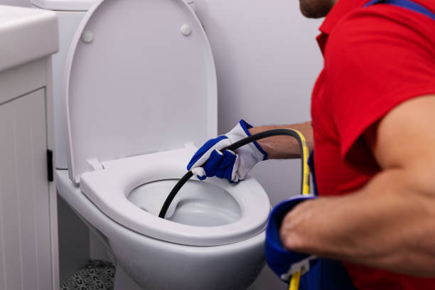 Sewer Line Replacement in Crooked River Ranch, OR
