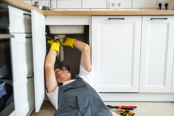 Best Plumbing Repair Near Me  in Crooked River Ranch, OR