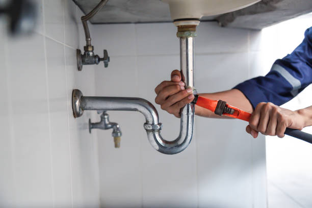 Best Affordable Plumber Near Me  in Crooked River Ranch, OR