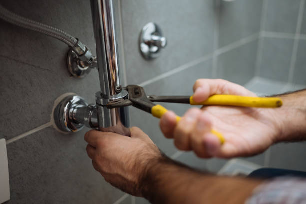 Best Sewer Line Repair  in Crooked River Ranch, OR