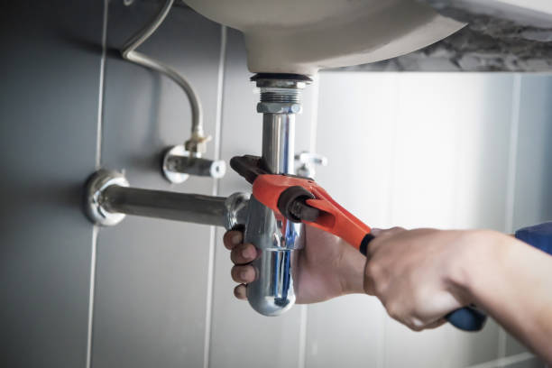 Best Local Plumber Services  in Crooked River Ranch, OR
