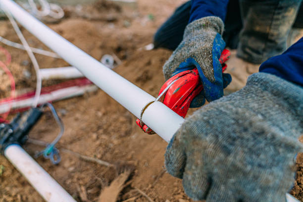 Best Drain Cleaning Services  in Crooked River Ranch, OR