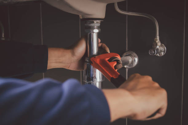 Best Residential Plumbing Services  in Crooked River Ranch, OR