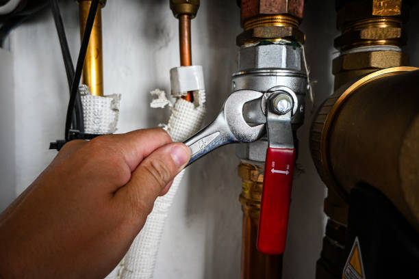 Best Emergency Plumbing Repair  in Crooked River Ranch, OR